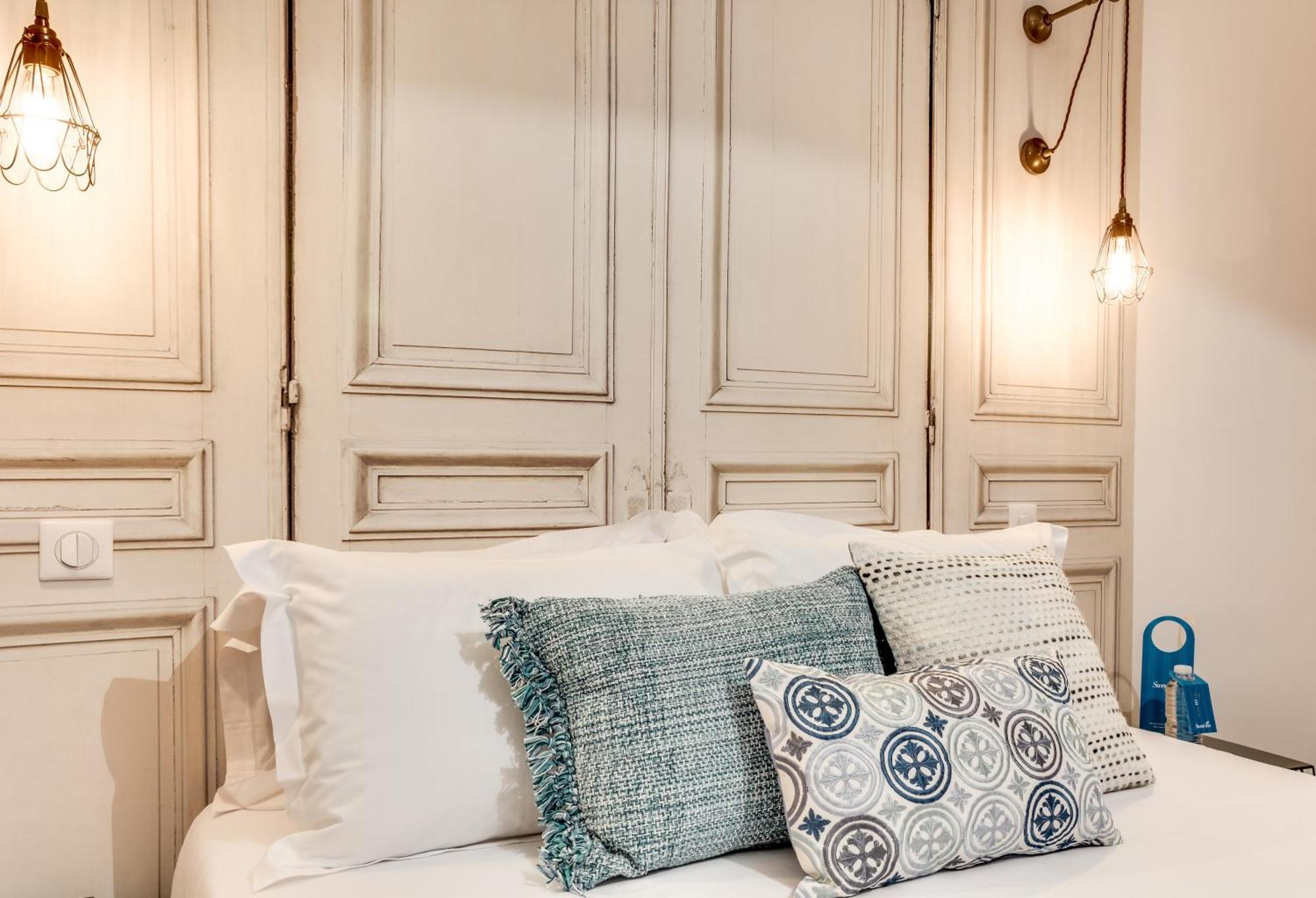Apartamento Sweett - Paix París