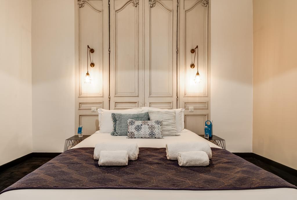 Sweett - Paix Apartamento
